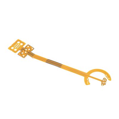Vikye Shutter Release Cables, Professional Lens Control Shutter Flex Cable, Film Camera Repair Parts Compatible with TVS TVS2 TVSII Lenses