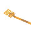 Vikye Shutter Release Cables, Professional Lens Control Shutter Flex Cable, Film Camera Repair Parts Compatible with TVS TVS2 TVSII Lenses view 4