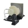 Advanced Lamps Lamp & Housing for The Mitsubishi MD-536X Projector view 4