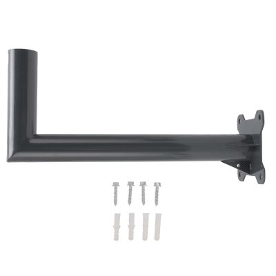 Gen V2 Mount, Roof Mount,Stable & Rustproof Mounting Kit Compatible with V2 Internet Kit Satellite