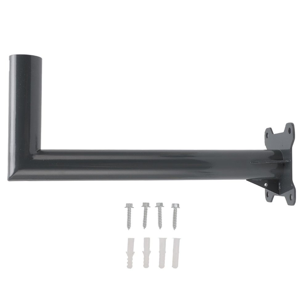 Gen V2 Mount, Roof Mount,Stable & Rustproof Mounting Kit Compatible with V2 Internet Kit Satellite
