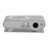 Vikye MP3 Players, Digital Music Multimedia Player with Back Clip Design, Portable Mini MP3 with Headphones and USB Cable Compatible with 8GB Memory Card view 1