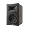JBL Stage 250B 5.25" Bookshelf Speakers - Pair (Espresso) view 3
