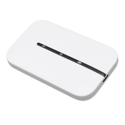 4G Router, SIM Card Slot Portable 4G Router 150Mbps for Travel
