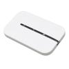 4G Router, SIM Card Slot Portable 4G Router 150Mbps for Travel view 1