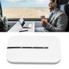 4G Router, SIM Card Slot Portable 4G Router 150Mbps for Travel view 2