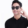 Sanpyl Smart Bluetooth Sunglasses, Protecitve Dual Side 360 Surround Sound, with Storage Bag, for Answer Calls Play Music Take Photos view 3