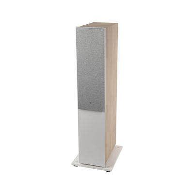 JBL Stage 2 260F 2 Way Dual 6.5 Inch Floorstanding Loudspeaker - Each (Latte)