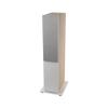 JBL Stage 2 260F 2 Way Dual 6.5 Inch Floorstanding Loudspeaker - Each (Latte) view 1