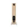 JBL Stage 2 260F 2 Way Dual 6.5 Inch Floorstanding Loudspeaker - Each (Latte) view 4