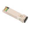 SFP Transceiver, 10Gb/s 1310Nm Dual Fiber Singlemode SFP Transceiver, up to 10KM, DDM Compatible, SFP Optical Module Plug and Play for Firewall Servers view 2