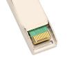 SFP Transceiver, 10Gb/s 1310Nm Dual Fiber Singlemode SFP Transceiver, up to 10KM, DDM Compatible, SFP Optical Module Plug and Play for Firewall Servers view 4