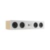 JBL Stage 2 245C 2 Way Quad 4.5 Inch Center Channel Loudspeaker (Latte) view 1