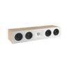 JBL Stage 2 245C 2 Way Quad 4.5 Inch Center Channel Loudspeaker (Latte) view 2