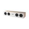 JBL Stage 2 245C 2 Way Quad 4.5 Inch Center Channel Loudspeaker (Latte) view 3