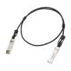 10G SFP DAC Twinax Cable 39.4in High Speed Plug and Play Compatible with, H3C, Juniper, and Extreme Optimized view 3