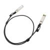10G SFP DAC Twinax Cable 39.4in High Speed Plug and Play Compatible with, H3C, Juniper, and Extreme Optimized view 4