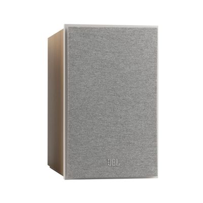JBL Stage 2 240B 4.5 Inch Bookshelf Speakers - Pair (Latte)