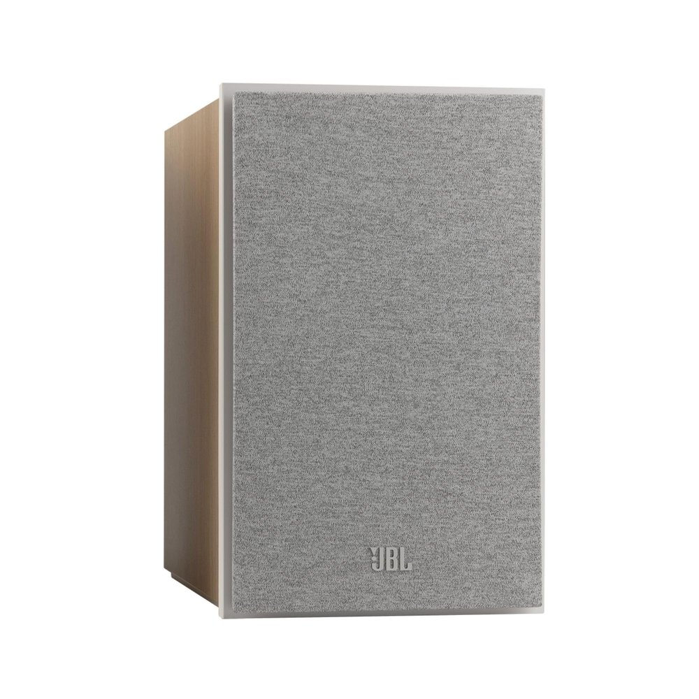 JBL Stage 2 240B 4.5 Inch Bookshelf Speakers - Pair (Latte)