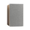 JBL Stage 2 240B 4.5 Inch Bookshelf Speakers - Pair (Latte) view 1