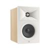 JBL Stage 2 240B 4.5 Inch Bookshelf Speakers - Pair (Latte) view 3