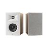 JBL Stage 2 240B 4.5 Inch Bookshelf Speakers - Pair (Latte) view 4