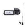 Radio and Accessory Bundle - 2 Items - Icom ID-5100A Deluxe 50W VHF/UHF Digital Mobile Transceiver with Intellitron MA-1824 Dual-Band Magmount Antenna view 1