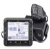 Radio and Accessory Bundle - 2 Items - Icom ID-5100A Deluxe 50W VHF/UHF Digital Mobile Transceiver with Intellitron MA-1824 Dual-Band Magmount Antenna view 2