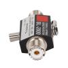 Vikye Surge Protector, Coaxial Surge Protector PL259 Female to PL259 Female, Coaxial Arrester BL2000 view 3