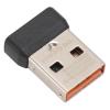 USB Receiver Stable USB Dongle Mouse Receiver Adapter Plug and Play with Mouse Pad for K230 K270 K375S Keyboard view 4