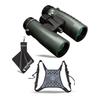 Bushnell B Collector Series,Binoculars with Harness and Field Boys Optics Cloth,Fog-Proof, Quick Focus view 1