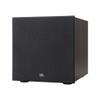 JBL Stage 2 200P 300 Watt 10 Inch Powered Subwoofer (Espresso) view 1