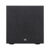 JBL Stage 2 200P 300 Watt 10 Inch Powered Subwoofer (Espresso) view 2