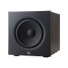 JBL Stage 2 200P 300 Watt 10 Inch Powered Subwoofer (Espresso) view 3