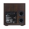JBL Stage 2 200P 300 Watt 10 Inch Powered Subwoofer (Espresso) view 4