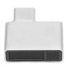 USB Fingerprint Reader for 10, 0.5S 360 Detection Type C Hello Fingerprint Scanner, Fingerprint Sensor High Sensitivity Biometric, default view 1