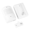 Doorbell Alarm Infrared Sensor Detector for Home Security view 1