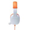 Avid AP-400 WonderEars Kids Headphone with Microphone, TRRS, Orange (40 Pack) view 4