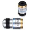 Vikye Microscope Objectives, 40X 160/0.17 Achromatic Objective Lens for Biological Microscope 185 view 4