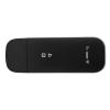 Portable 4G USB, Plug and Play 4G LTE USB Dongle with SIM Card Slot for European Laptops (Black) view 2