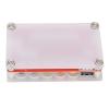 ATX Patch Board, Adjustable Voltage Knob Support Multi-Voltage 24 Pin ATX Power Supply Connection Board view 4