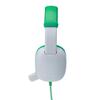 Avid AP-400 WonderEars Classroom Headphone with Microphone, TRRS, Green (20 Pack) view 4