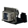 Advanced Lamps Lamp & Housing for The Mitsubishi SD430U Projector view 1