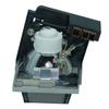 Advanced Lamps Lamp & Housing for The Mitsubishi SD430U Projector view 4