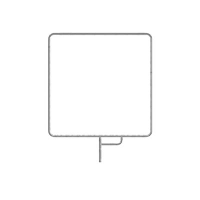 Godox Flag Frame for F200BI LED