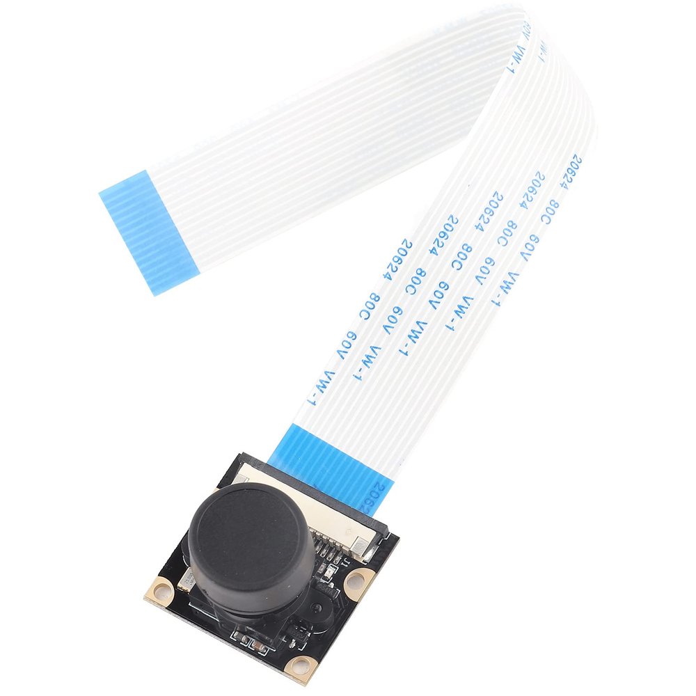 Camera Module Board, 5 Million Pixels, Night Vision, 130 Viewing Angle, Camera Module Plate for B 3/2