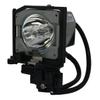 Advanced Lamps Lamp & Housing for The 3M Digital Media System 815 Projector view 1
