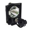 Advanced Lamps Lamp & Housing for The 3M Digital Media System 815 Projector view 2