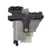 Advanced Lamps Lamp & Housing for The 3M Digital Media System 815 Projector view 3