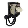 Advanced Lamps Lamp & Housing for The 3M Digital Media System 815 Projector view 4